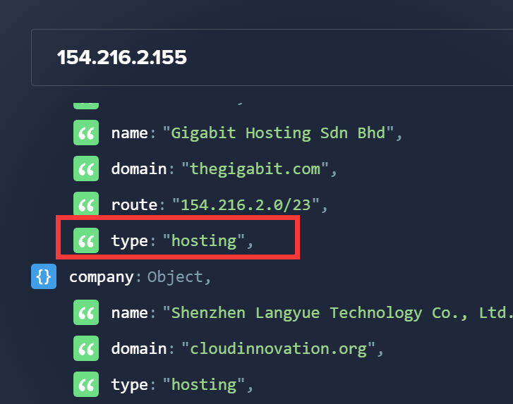 機(jī)房ip,住宅ip,家庭住宅ip,ip查詢工具