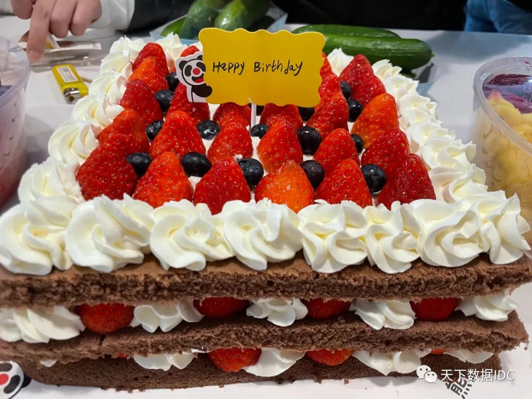 2022生日會 | 生活不能沒有儀式感