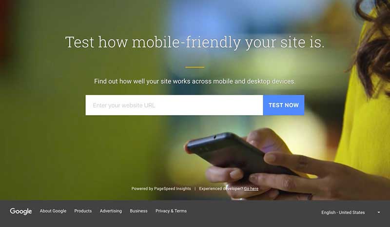 看看你的網(wǎng)站「行動分?jǐn)?shù)」有多高?