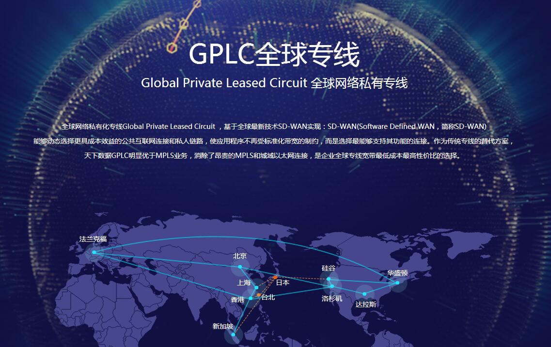 GPLC