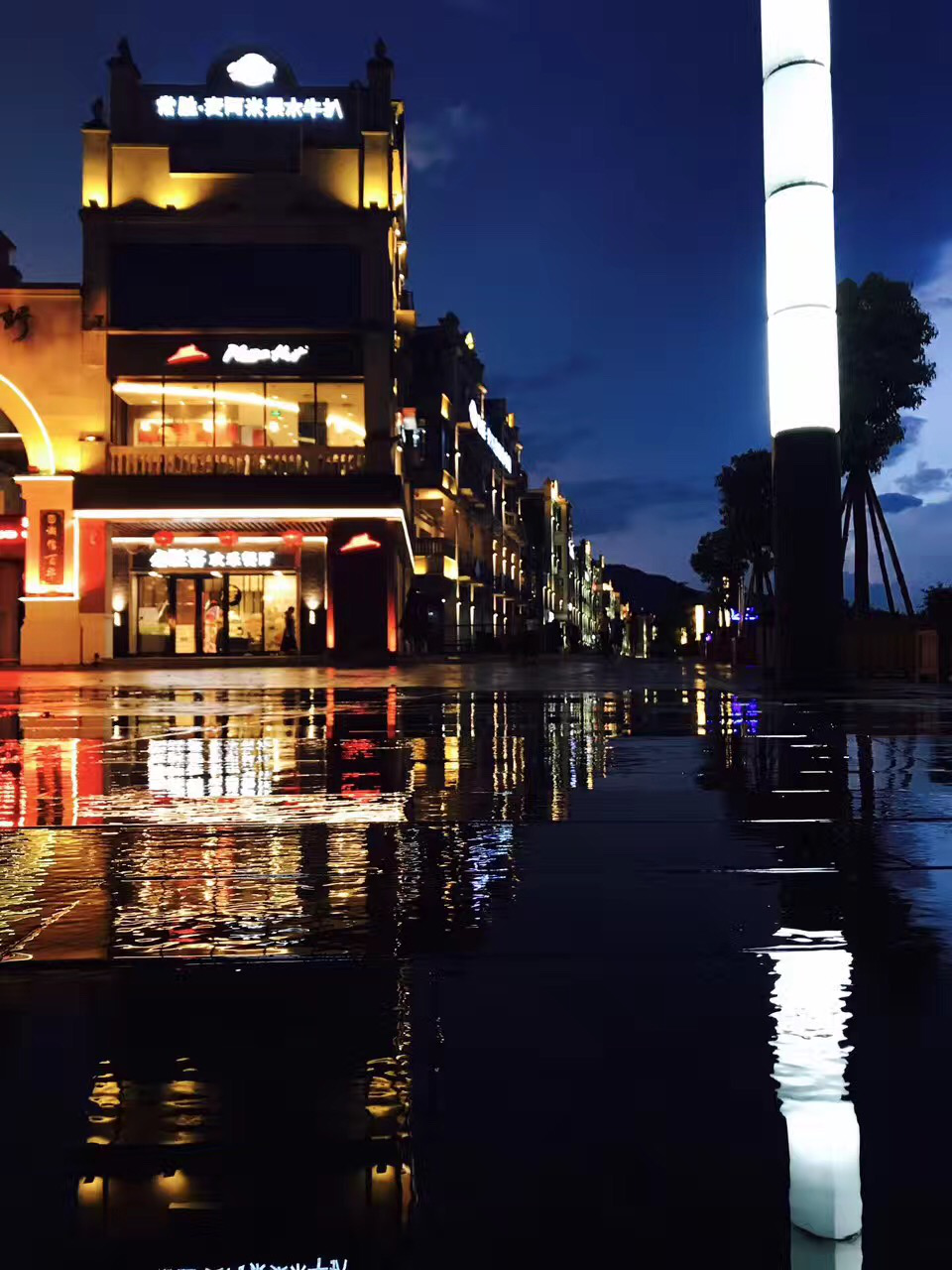 風(fēng)采樓-韶關(guān)