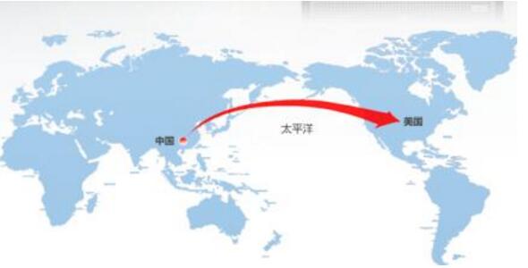 美國仿牌空間如何選?