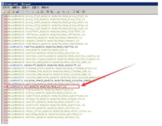 phpStudy��Apache�h(hu��n)�����bSSL�C����(sh��)�F(xi��n)https朽�