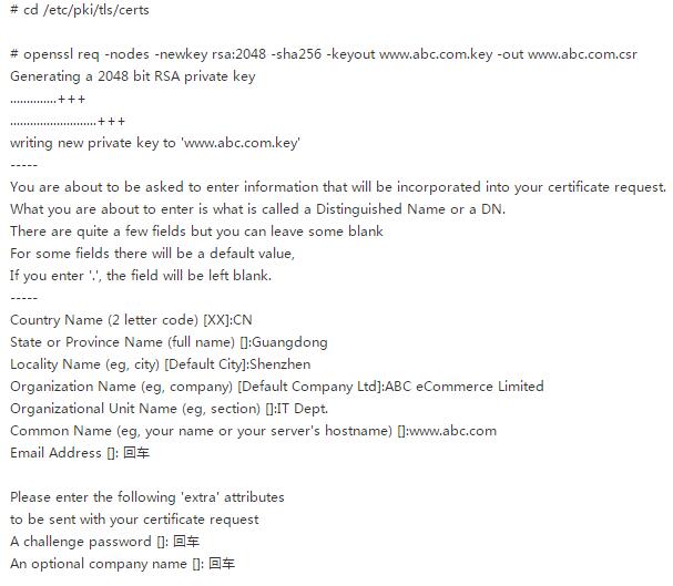 Apache SSL�C�����b���÷����̳�