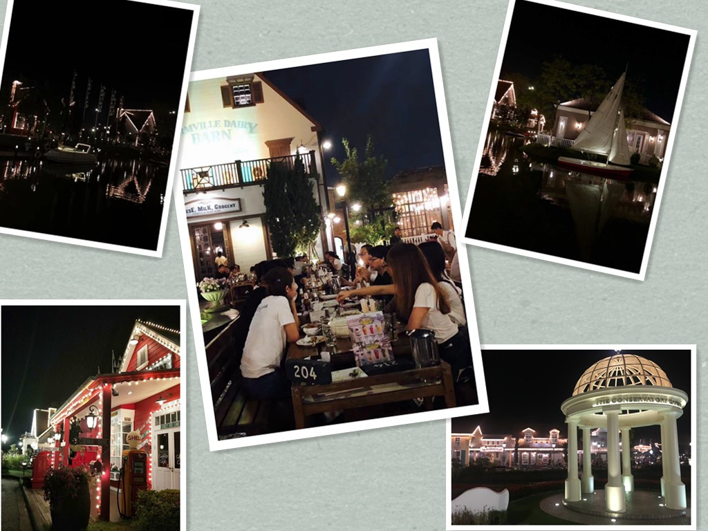 天下數(shù)據(jù)組織2017年度優(yōu)秀員工6天泰國旅游記