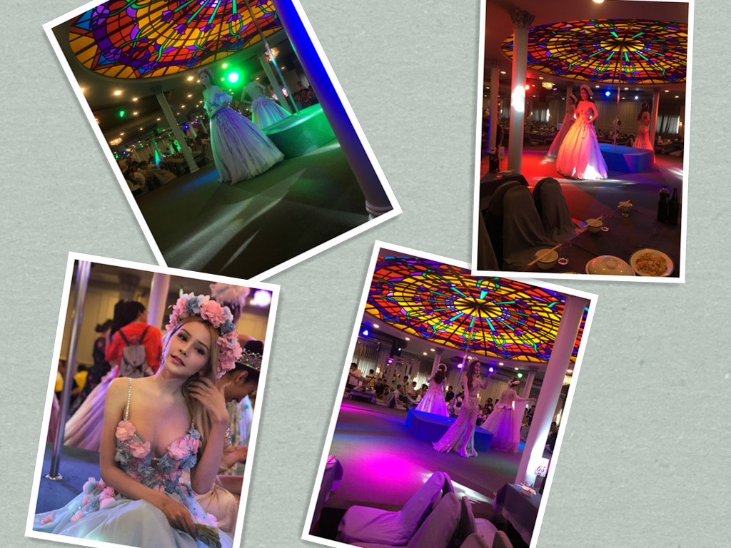 天下數(shù)據(jù)組織2017年度優(yōu)秀員工6天泰國旅游記