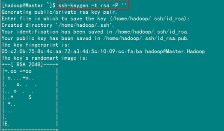 如何實(shí)現(xiàn)兩臺(tái)服務(wù)器間無密碼的傳輸數(shù)據(jù)和操作