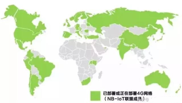 ��(li��n)�W(w��ng)�r(sh��)����LoRa�cNB-loTͨ�ű��^���䑪(y��ng)��ǰ��