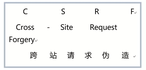 CSRF������ʲô��CSRF����ԭ��������Ԕ��