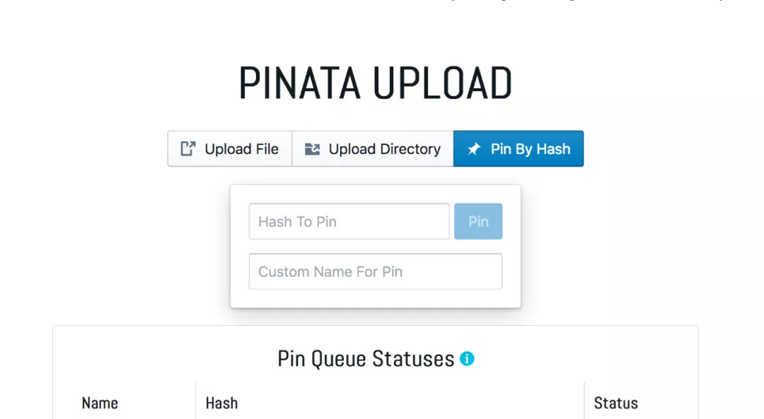 �����IPFS�ϲ���W(w��ng)վ��