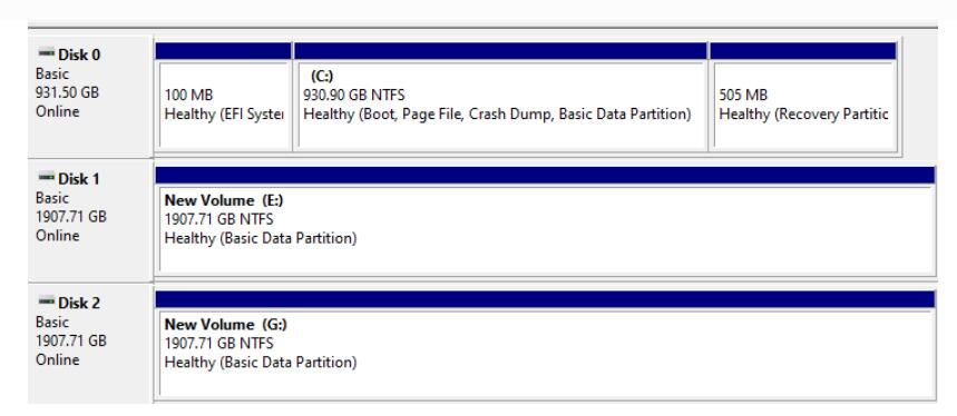 �恆Chia�ڵVӲ�P����ܛ��RAID�̷̳���