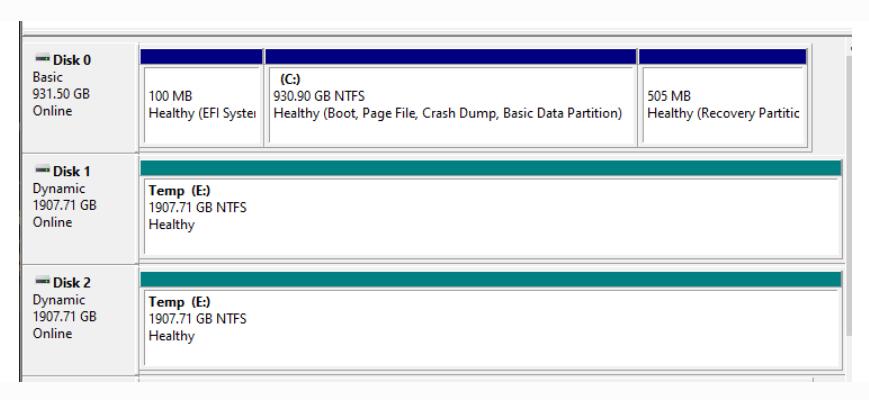 �恆Chia�ڵVӲ�P����ܛ��RAID�̷̳���