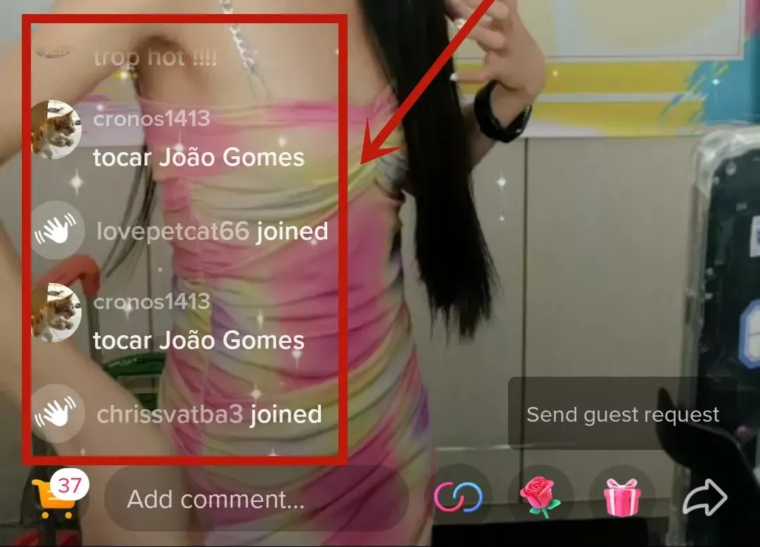 TikTokֱ����؛��(y��ng)ԓ��ô�����������E��ʲô��