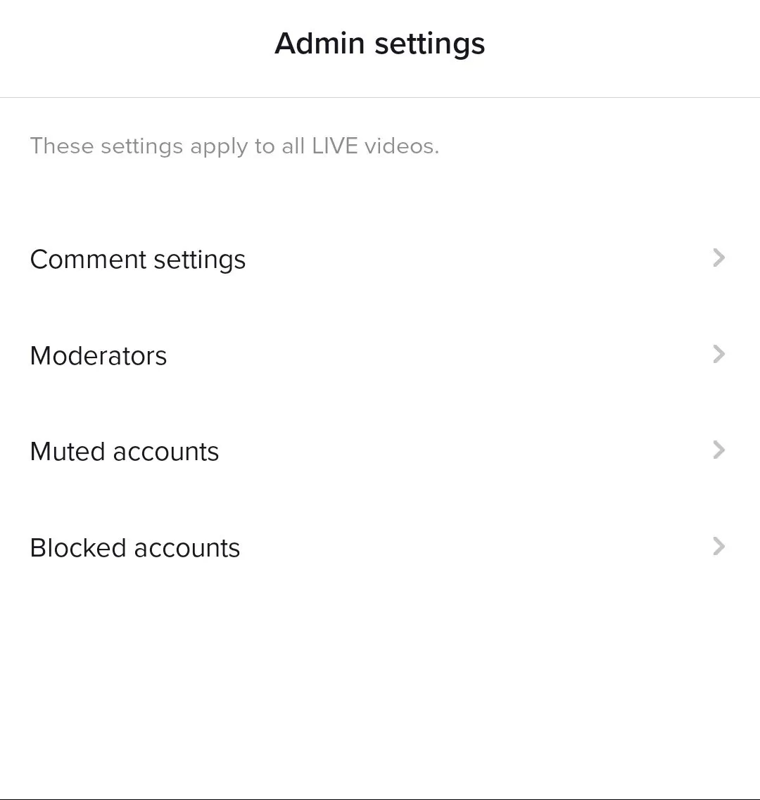 TikTokֱ����؛��(y��ng)ԓ��ô�����������E��ʲô��