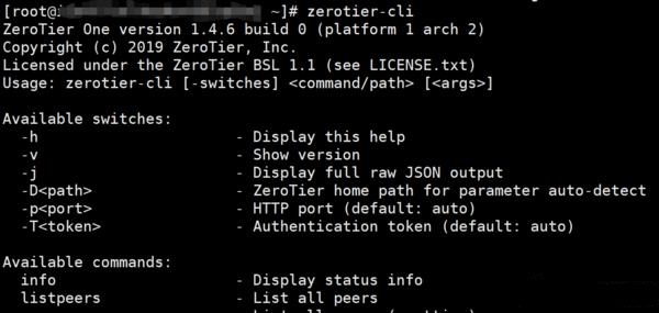 ����zerotier�Moon����(w��)���̳�