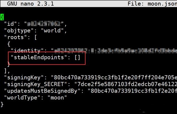 ����zerotier�Moon����(w��)���̳�