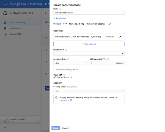  �ȸ���ƽ�_(t��i)�O(sh��)��Load Balancing��CDN�̳�