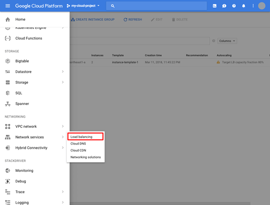  �ȸ���ƽ�_(t��i)�O(sh��)��Load Balancing��CDN�̳�