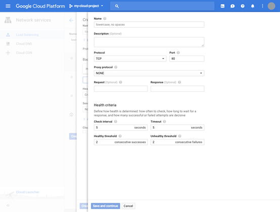  �ȸ���ƽ�_(t��i)�O(sh��)��Load Balancing��CDN�̳�