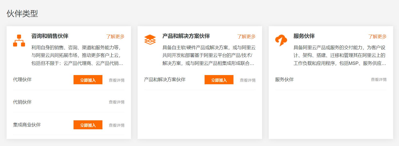 阿里云代理商什么意思?如何申請成為阿里云渠道代理商