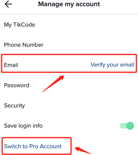 TikTok下載及安裝教程