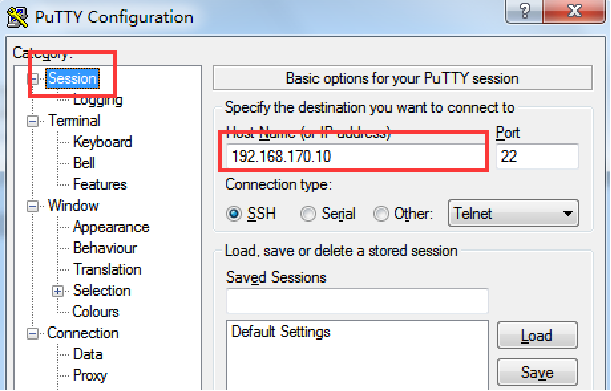 linux服務(wù)器如何進(jìn)行遠(yuǎn)程網(wǎng)絡(luò)控制