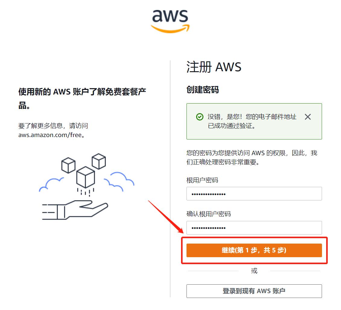 ���Mʹ��AWS���R�d�Ʒ���(w��)��һ��Ԕ��(x��)�I(l��ng)ȡ�̳�