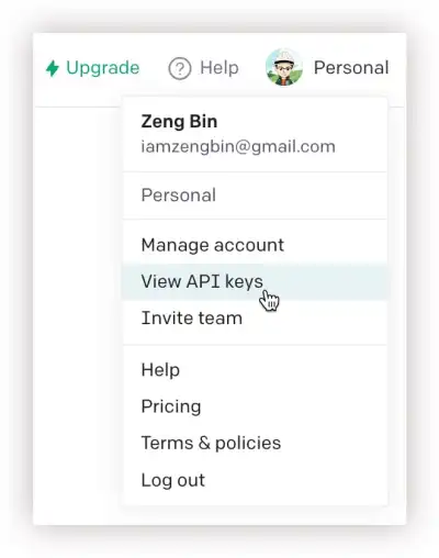 把ChatGPT部署到自己服務(wù)器的詳細(xì)搭建教程
