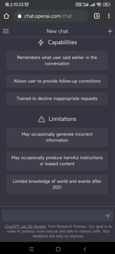 chatgpt�֙C�氲�b�̳̣����֙C��ʹ��chatgpt