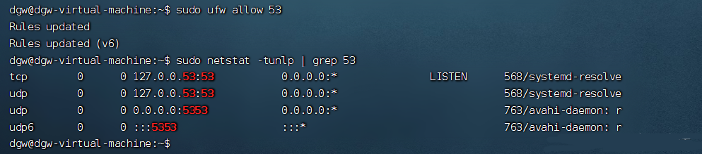 Ubantuϵ�y(t��ng)�鿴��������B(t��i)����