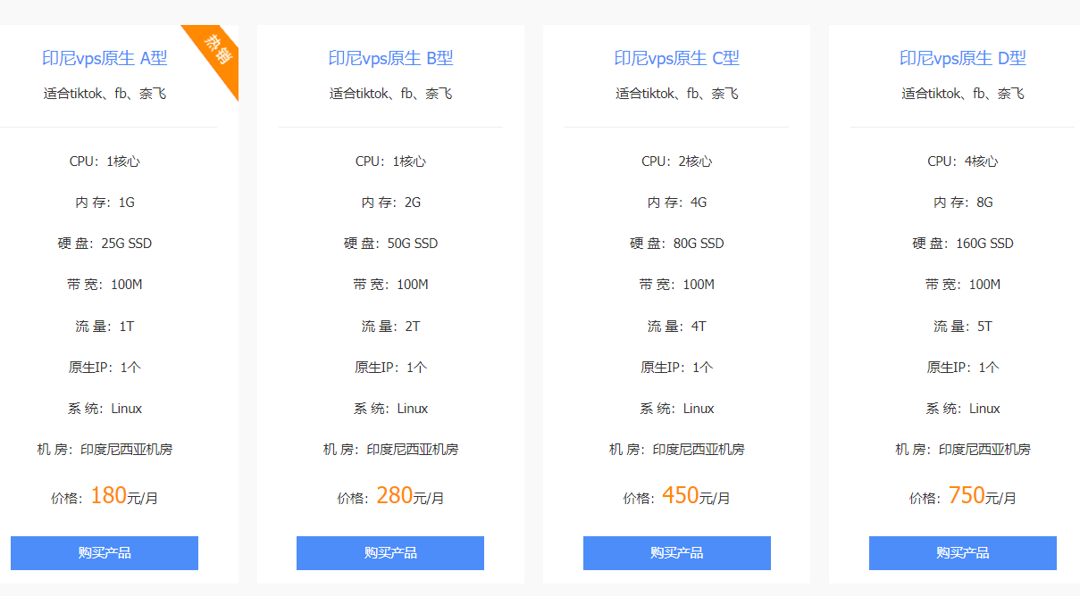 ӡ��ԭ�� VPS