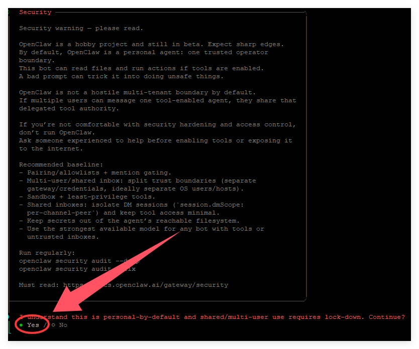 OpenClaw����ָ�ϣ���(du��)�� telegram�� 