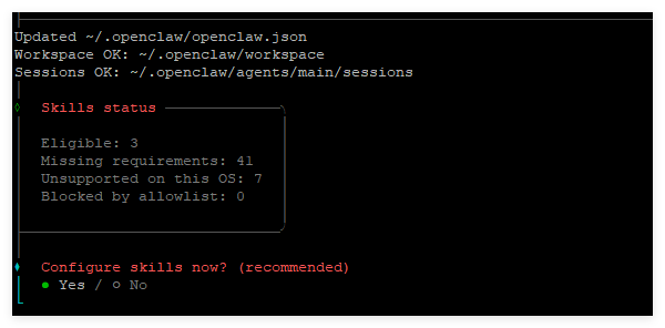 OpenClaw����ָ�ϣ���(du��)�� telegram�� 