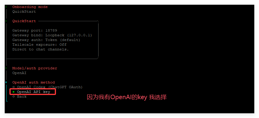 OpenClaw����ָ�ϣ���(du��)�� telegram�� 